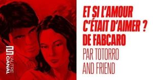 et si l'amour c'était d'aimer ?
